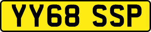 YY68SSP