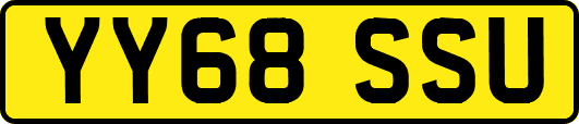 YY68SSU