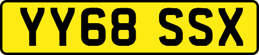 YY68SSX