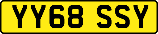 YY68SSY