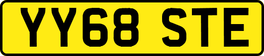 YY68STE