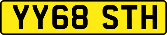 YY68STH