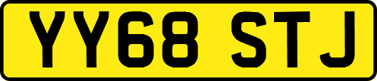 YY68STJ