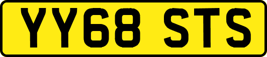 YY68STS