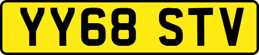 YY68STV
