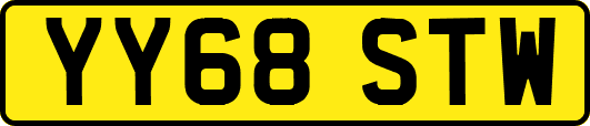 YY68STW