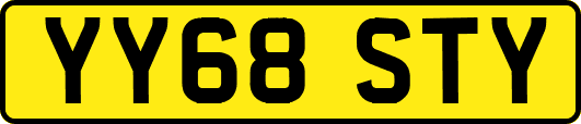 YY68STY