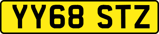 YY68STZ