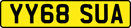 YY68SUA