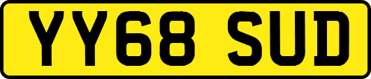 YY68SUD