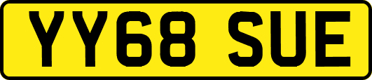 YY68SUE