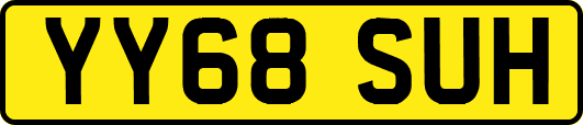 YY68SUH