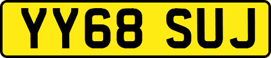 YY68SUJ
