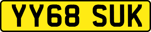 YY68SUK