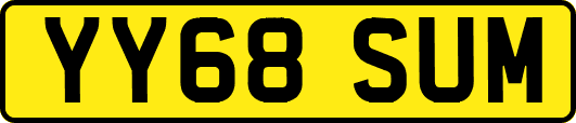YY68SUM