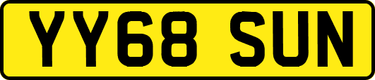 YY68SUN