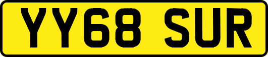 YY68SUR