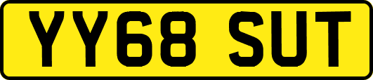 YY68SUT