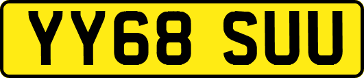 YY68SUU