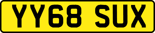 YY68SUX