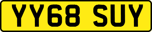 YY68SUY
