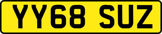 YY68SUZ