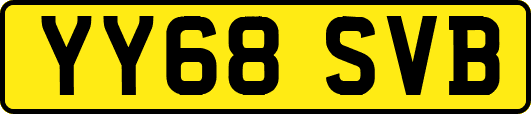 YY68SVB
