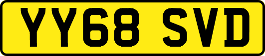 YY68SVD