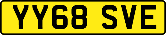 YY68SVE