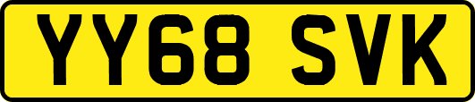 YY68SVK