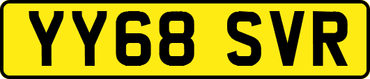YY68SVR