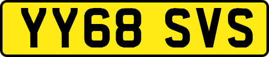 YY68SVS