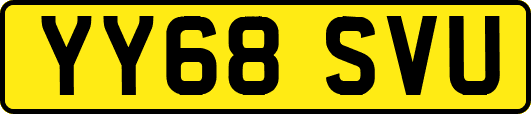 YY68SVU