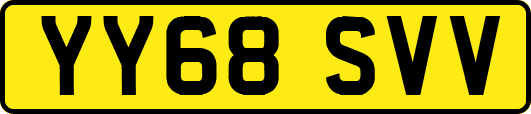 YY68SVV