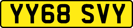 YY68SVY