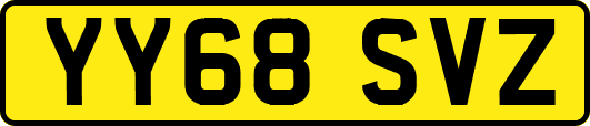 YY68SVZ