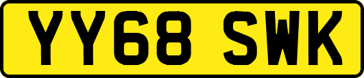 YY68SWK