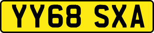 YY68SXA
