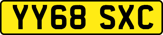 YY68SXC