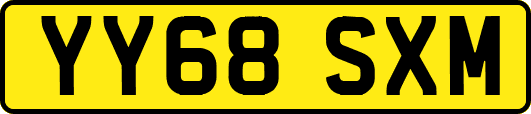YY68SXM