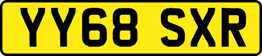 YY68SXR