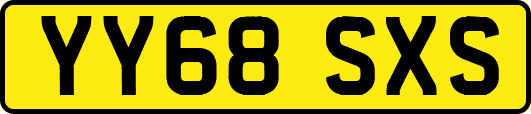 YY68SXS