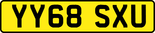 YY68SXU
