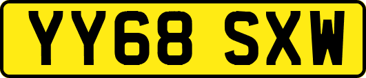 YY68SXW