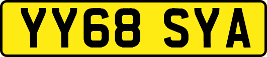 YY68SYA