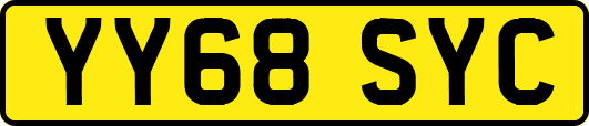 YY68SYC