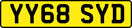 YY68SYD