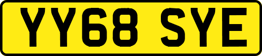 YY68SYE