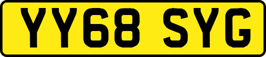 YY68SYG