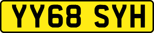 YY68SYH